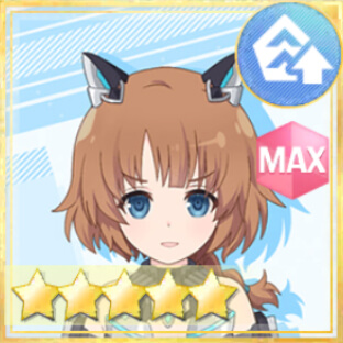 支援★5メモリア [二水/B.C.プロトタイプ(支援)]解放メモリア