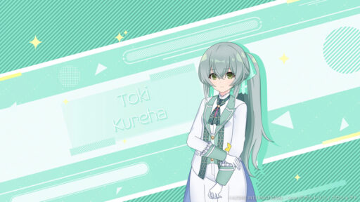 [紅巴/ドリーミィパレード(支援)]解放メモリア【支援メモリア】