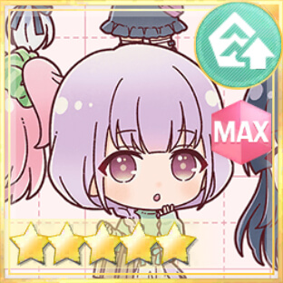 支援★5メモリア リリィたちのおでかけ