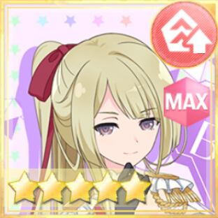 支援★5メモリア 高嶺誕生日2026
