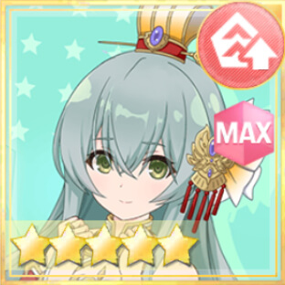 支援★5メモリア 紅巴誕生日2026