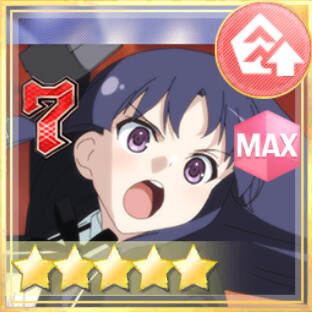 支援★5メモリア ぱちんこアサルトリリィ導入記念(夢結)