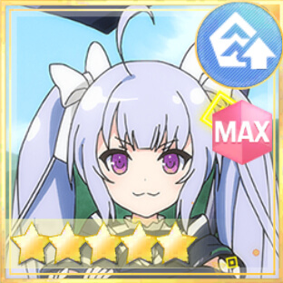 支援★5メモリア ぱちんこアサルトリリィ導入記念（ミリアム）