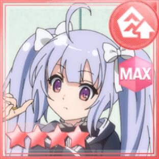 支援★4メモリア ぐろっぴ？