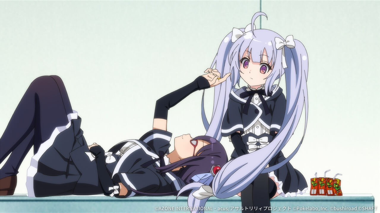 ぐろっぴ？ 支援 ★4メモリア