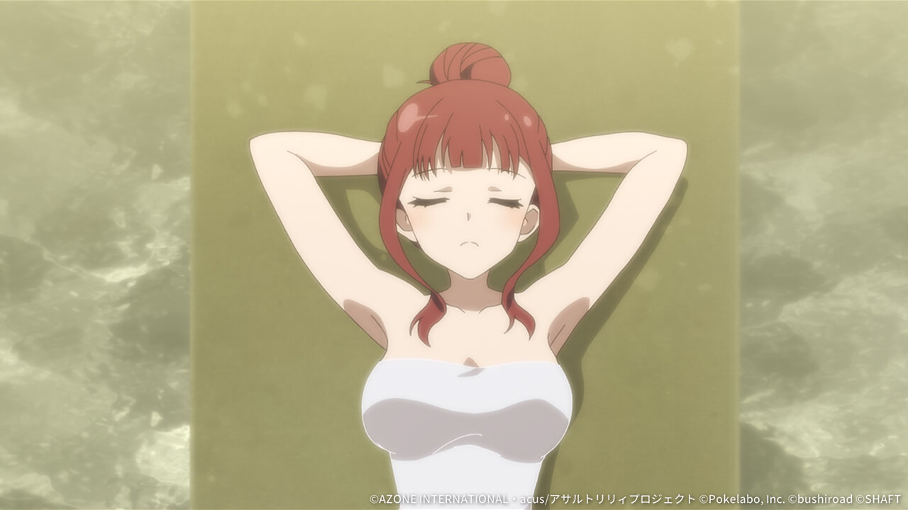 解せませんわっ♪ 支援 ★4メモリア