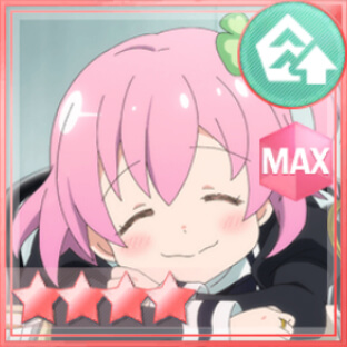 支援★4メモリア ダメだわこの子