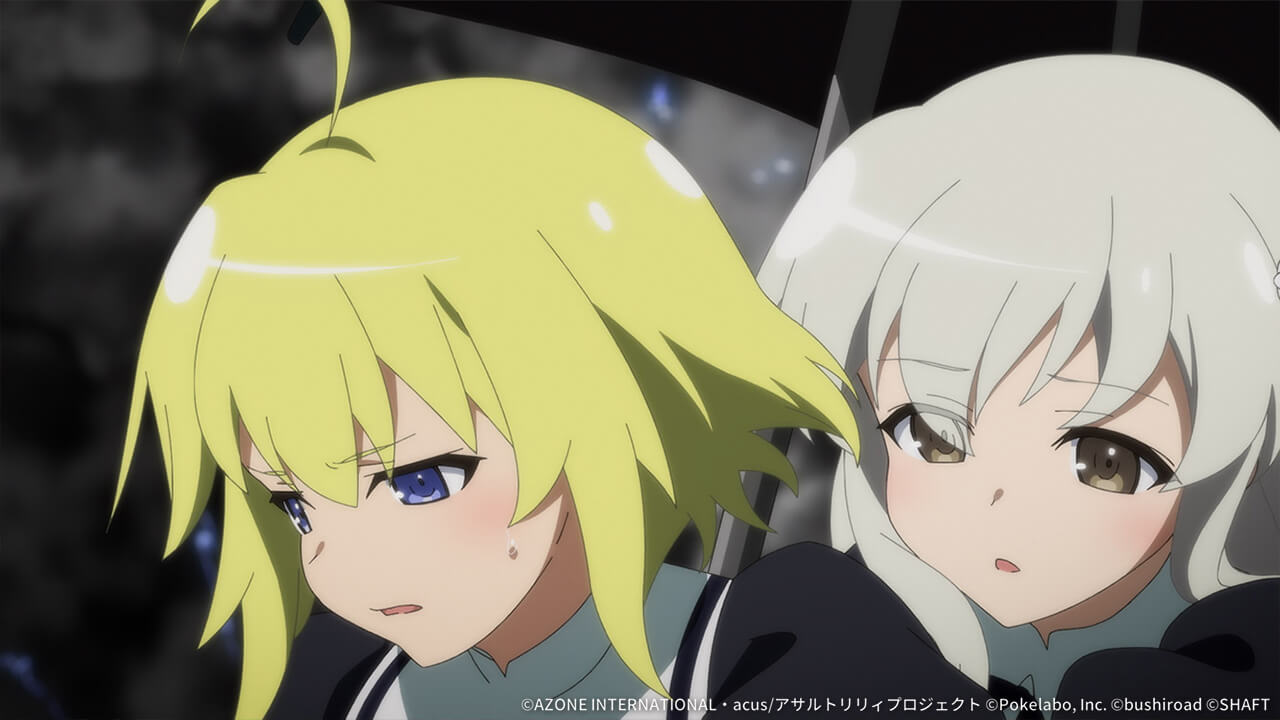 苦渋の撤退 支援★4メモリア