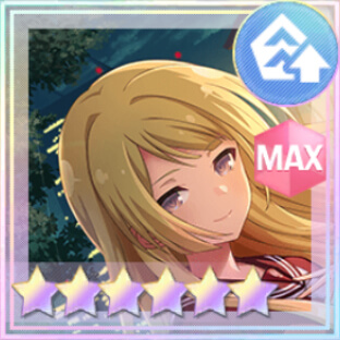 支援★6メモリア この地にて芽吹く