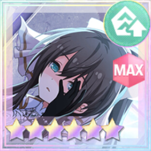 支援★6メモリア 悲壮の華