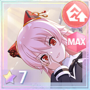 支援★7メモリア 獅子奮迅 (星7)