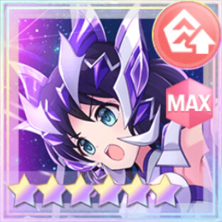 支援★6メモリア 神獣鏡の輝き