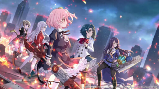 戦火の結束 (覚醒/後衛)【支援メモリア】