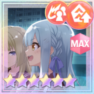 支援★6メモリア 夜の闇を切り拓く者たち (覚醒/後衛)