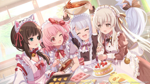 ハンドメイド・リリィ【支援メモリア】