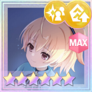 支援★6メモリア 月下の傍観者 (覚醒/後衛)