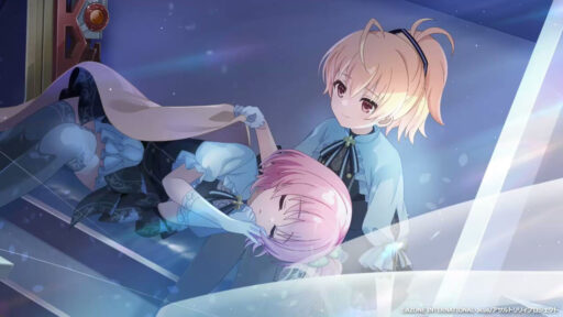 月下の傍観者 (覚醒/後衛)【支援メモリア】