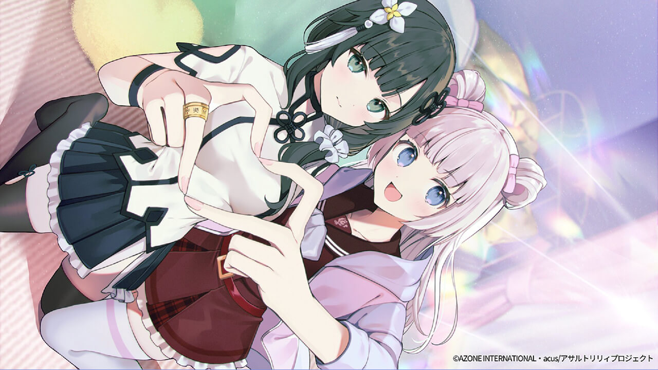 クリエイターズコラボ-らぶらぶぴーす- 支援★6メモリア