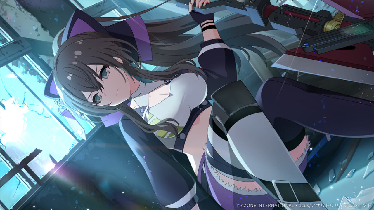 息を潜めて 支援★6メモリア