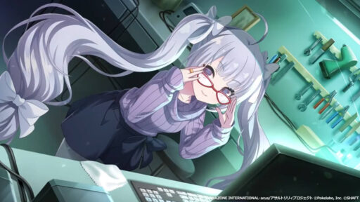 レンズ越しの視点 (覚醒/後衛)【支援メモリア】