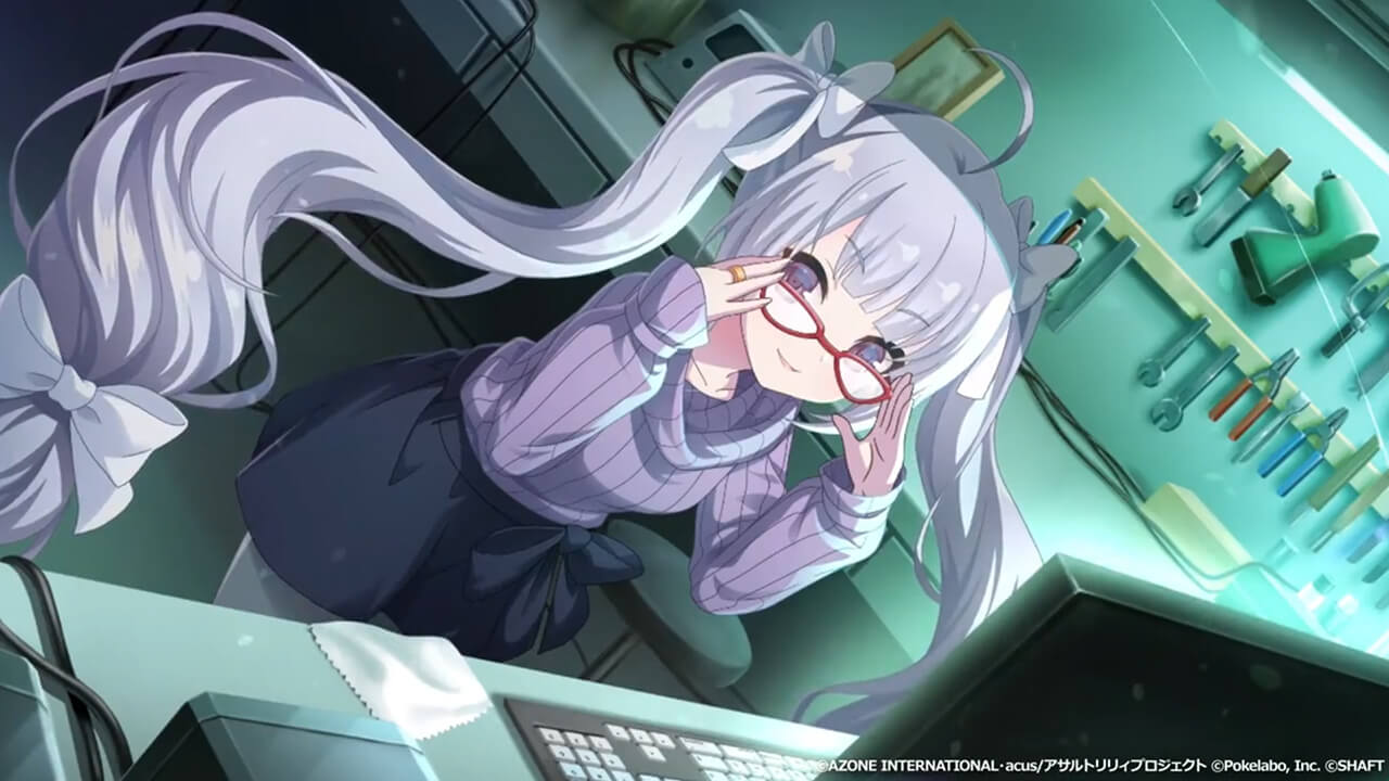 レンズ越しの視点 (覚醒/後衛) 支援★6メモリア