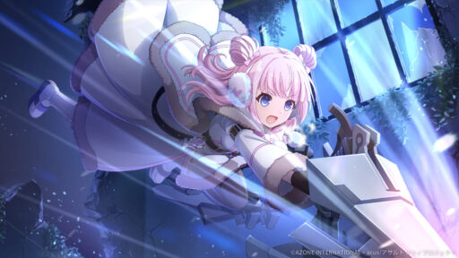 うりゃうりゃうりゃうりゃ！！ (覚醒/後衛)【支援メモリア】