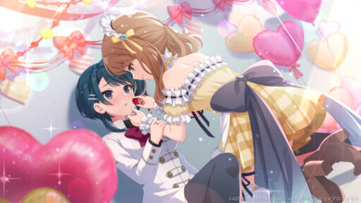 チョコを知らない君へ (覚醒/後衛)【支援メモリア】