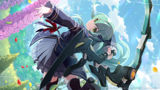 尊き花を守るために (覚醒/後衛)【支援メモリア】