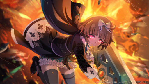 猛禽の視点【支援メモリア】