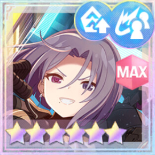 支援★6メモリア パーフェクトエイム (覚醒/後衛)