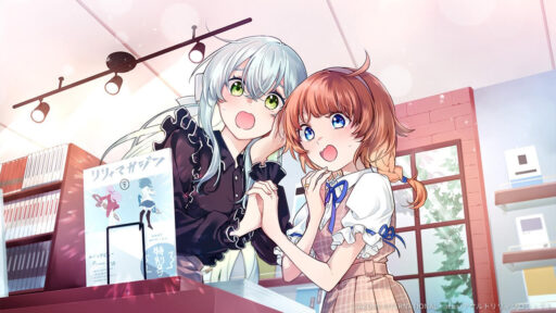 尊さの不意打ち (覚醒/後衛)【支援メモリア】