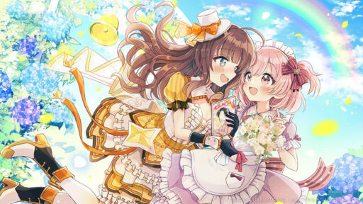 式場を決めましたわ (覚醒/後衛)【支援メモリア】