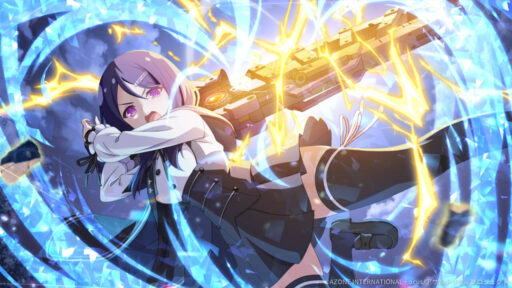 終曲のタクト (覚醒/後衛)【支援メモリア】