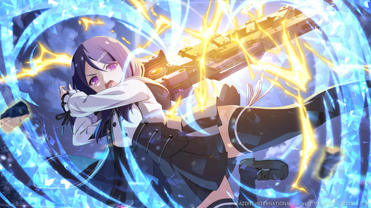 終曲のタクト (覚醒/後衛) 支援★6メモリア