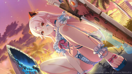 荒ぶる銘花 (覚醒/後衛)【支援メモリア】