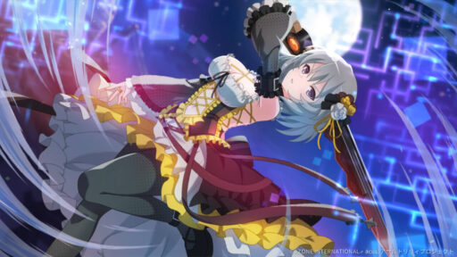 決着に繋ぐ一打 (超覚醒/支援)【支援メモリア】