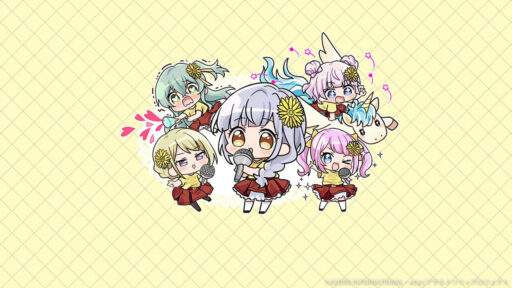 ラスバレライブ記念メモリア～グラン・エプレ～ (超覚醒/支援)【支援メモリア】