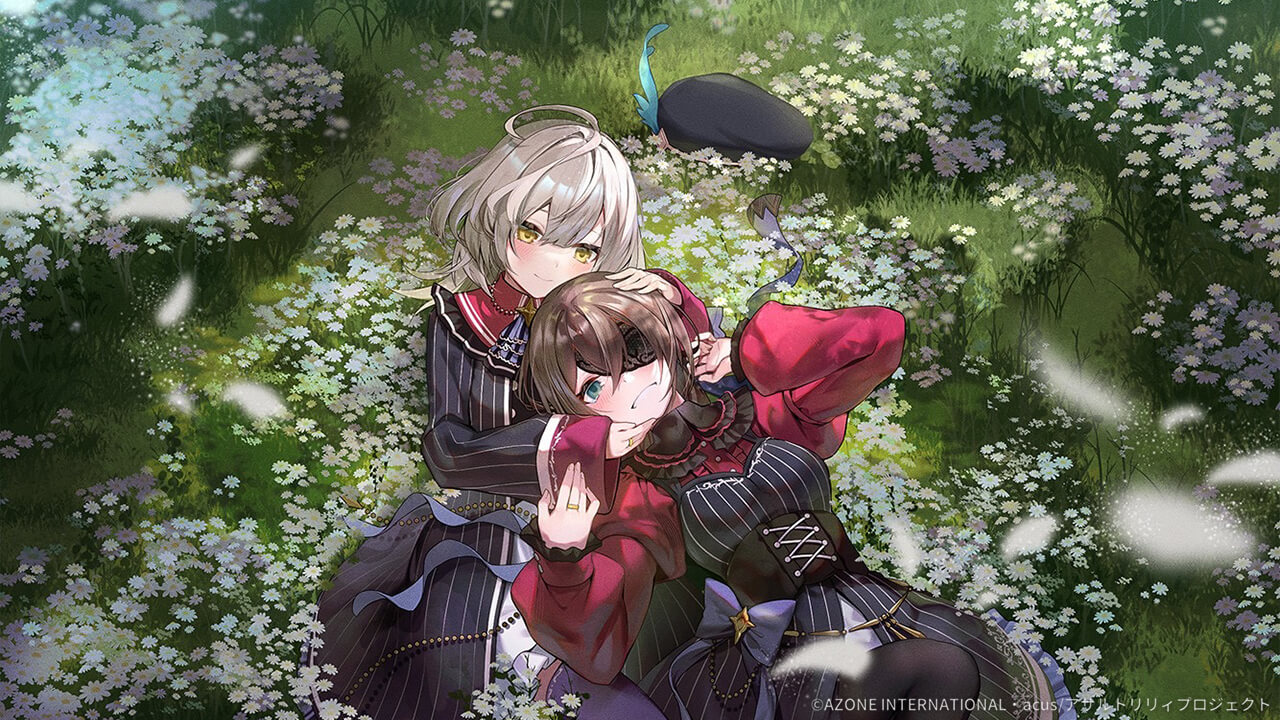 よしよし、いいこ (超覚醒/支援) 支援★6メモリア