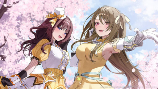 スプリングアワー (超覚醒/支援)【支援メモリア】