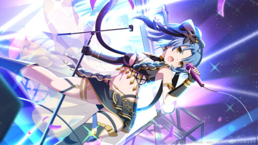 エレクトリカルシャウト (超覚醒/支援)【支援メモリア】