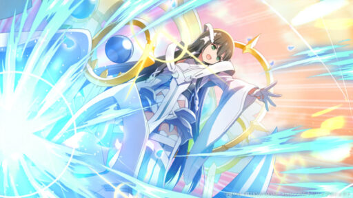 巨悪を穿つ (超覚醒/支援)【支援メモリア】