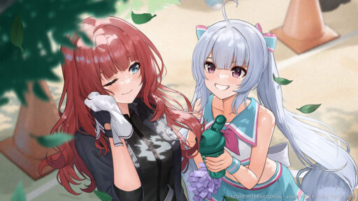 応援番長 (超覚醒/支援)【支援メモリア】