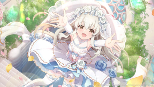 神の子の祝福 (超覚醒/支援)【支援メモリア】