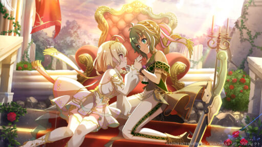 心の隙間を埋めるのは (超覚醒/支援)【支援メモリア】