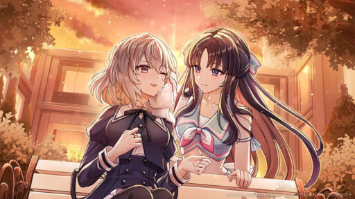 ねぎらい (超覚醒/支援)【支援メモリア】