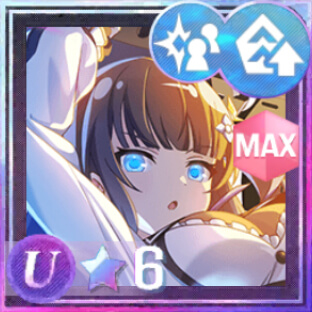 支援★6メモリア 刹那の一閃 (覚醒/後衛)