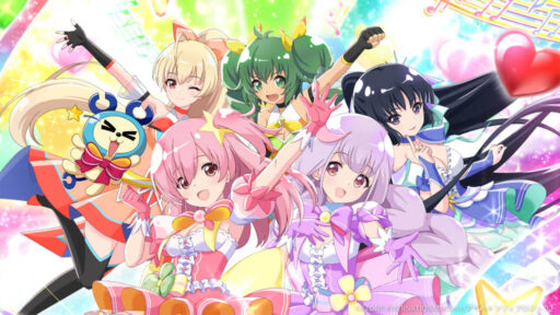 魔法少女♡ミラクルリリィ (超覚醒/支援)【支援メモリア】