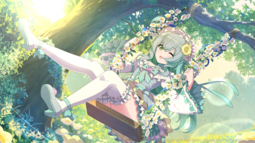 おさなごころ (超覚醒/支援)【支援メモリア】