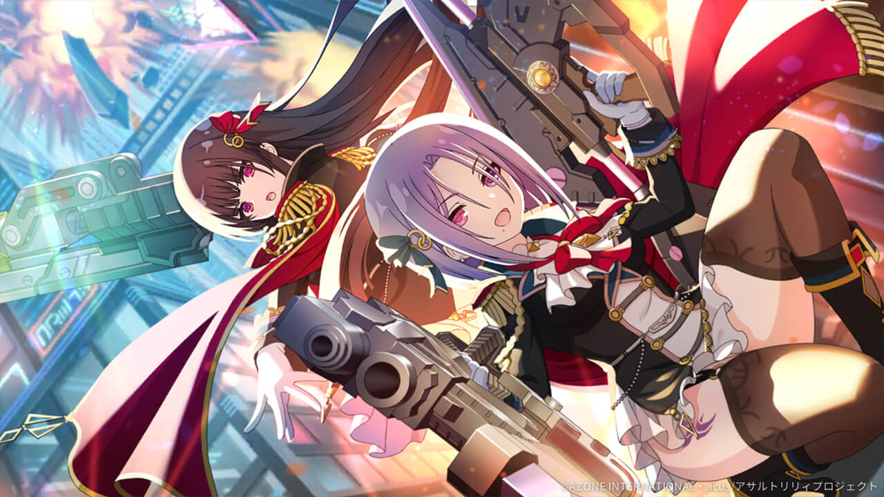 派手にいこうよ! (超覚醒/支援) 支援★6メモリア