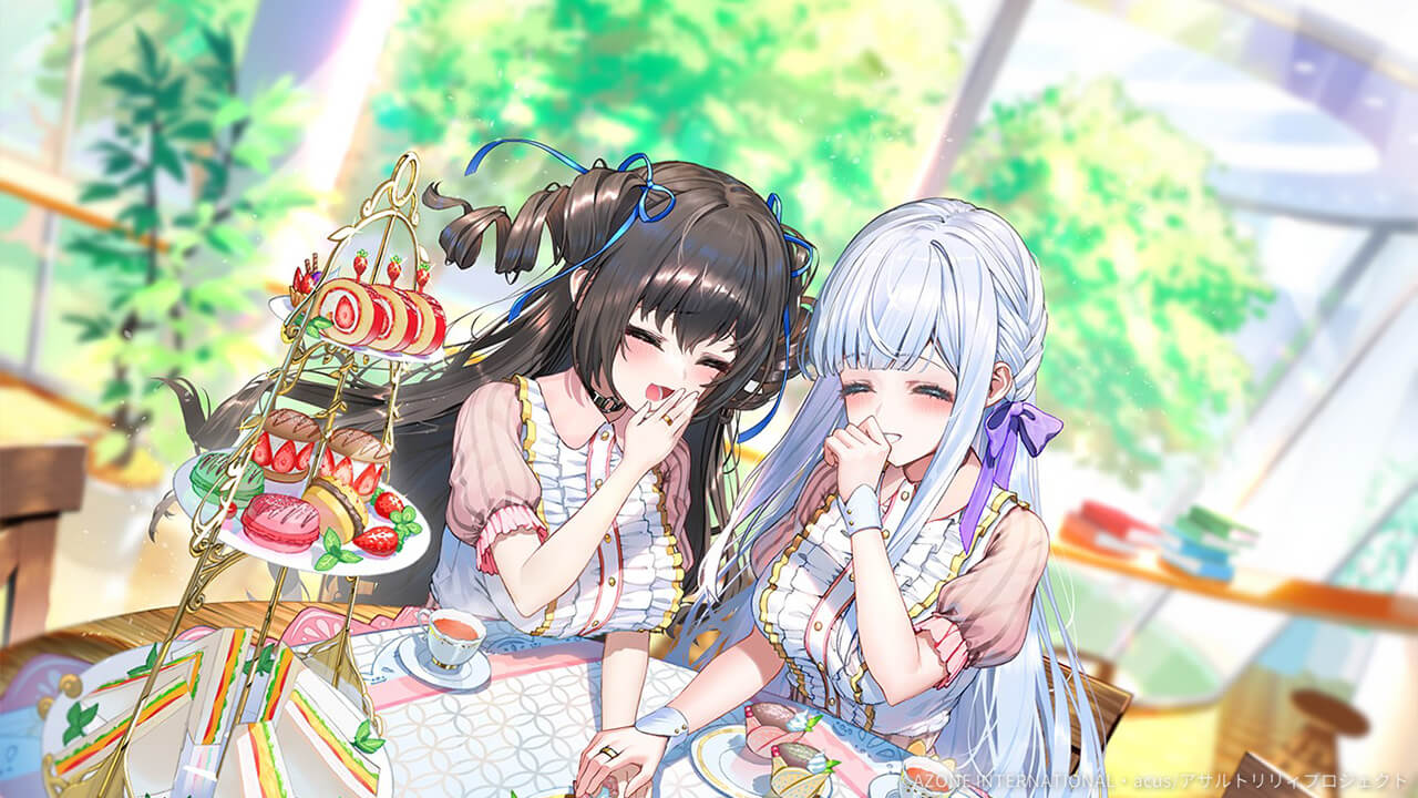 こころゆるめて (超覚醒/支援) 支援★6メモリア